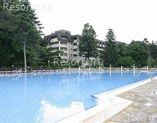 Lotos Hotel 19